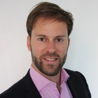 Portrait de Frédéric Desclercs, fondateur de Celebrate Your Potential